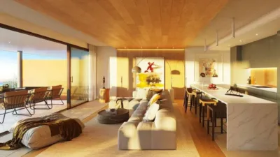 Apartment in Fuengirola photo 11