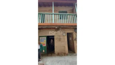 Stone house in Seixalbo-Monte-Ceboliño-Velle photo 2