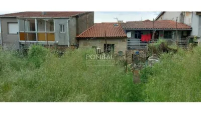Stone house in Seixalbo-Monte-Ceboliño-Velle photo 3