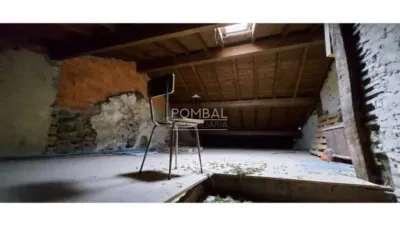 Stone house in Seixalbo-Monte-Ceboliño-Velle photo 4