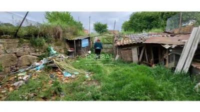 Stone house in Seixalbo-Monte-Ceboliño-Velle photo 5