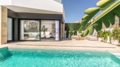 Casa – Orihuela, Villa Rosa, Urbanización la Florida - Vista 2