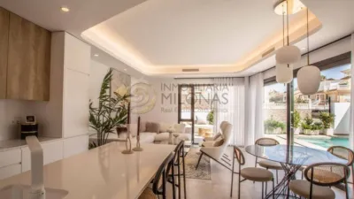 Casa – Orihuela, Villa Rosa, Urbanización la Florida - Vista 5