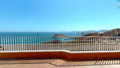 Apartment in Los Geráneos photo 17
