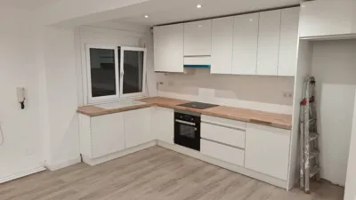 Piso en venta en Ferrol - Vista 3
