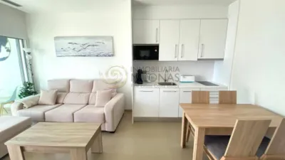 Apartment on Avinguda de México photo 17