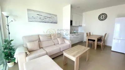 Apartment on Avinguda de México photo 18