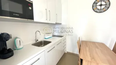 Apartment on Avinguda de México photo 19