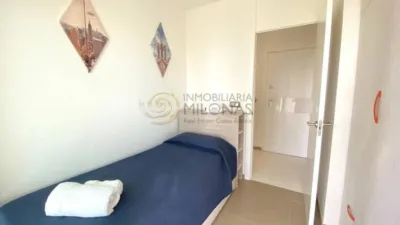 Apartment on Avinguda de México photo 23