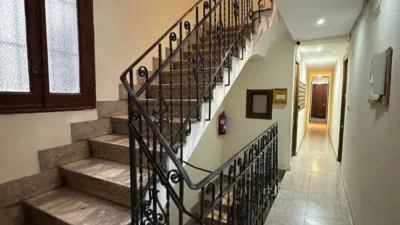 Piso en alquiler en Chopera - Imagen 12