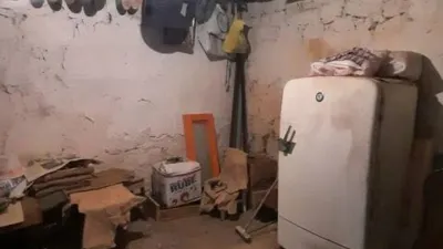 Rustic house in Barrio de los Lanchares photo 5