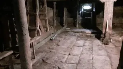 Rustic house in Barrio de los Lanchares photo 6
