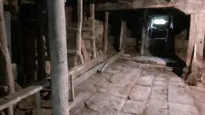 Rustic house in Barrio de los Lanchares photo 7
