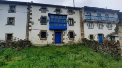 Rustic house in Barrio de los Lanchares photo 2