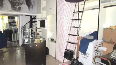 Local comercial en venta en Calle de Ramón y Cajal - Vista 4