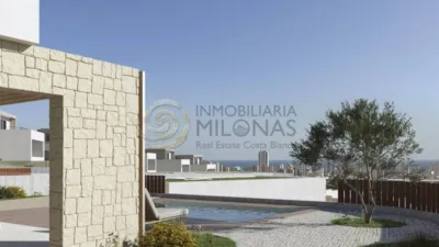 Villa in Finestrat photo 7