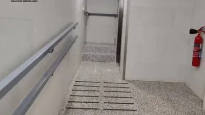 Piso – Albacete, Industria - Más