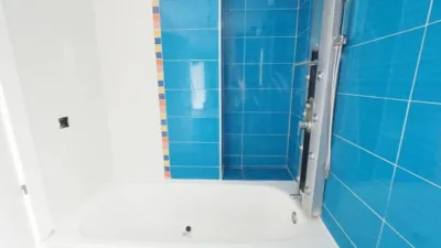 Apartment in Escola Industrial-Plaça de Catalunya photo 13