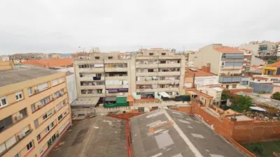 Apartment in Escola Industrial-Plaça de Catalunya photo 15