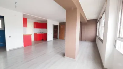 Apartment in Escola Industrial-Plaça de Catalunya photo 2