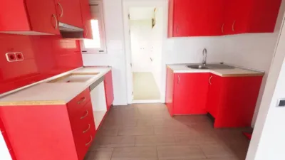 Apartment in Escola Industrial-Plaça de Catalunya photo 4