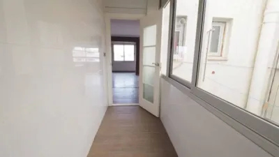 Apartment in Escola Industrial-Plaça de Catalunya photo 6