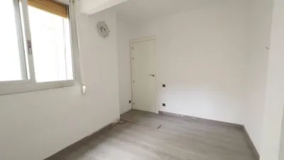 Apartment in Escola Industrial-Plaça de Catalunya photo 9