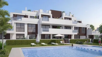 Casa – Pilar de la Horadada, Torre de la Horadada - Vista 4