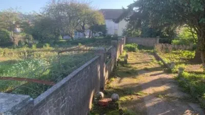 Terreno en venta en San Sadurniño - Vista 2