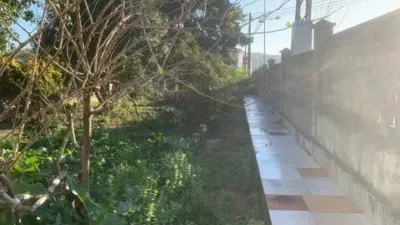 Terreno en venta en San Sadurniño - Vista 3