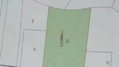 Terreno en venta en San Sadurniño - Vista 4