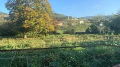 Terreno en venta en San Sadurniño - Més