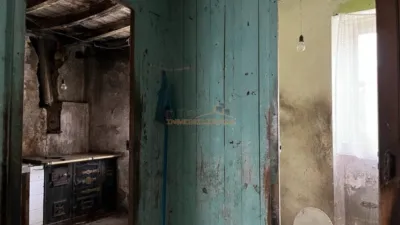 Casa en A Casanova (As Somozas) photo 3