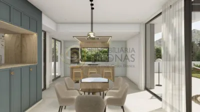 House in Polop photo 10