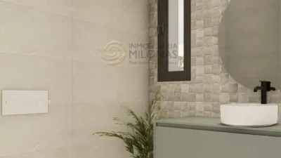 House in Polop photo 12