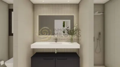 House in Polop photo 15