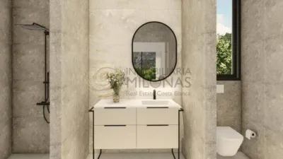 House in Polop photo 20