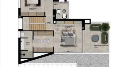House in Polop photo 30
