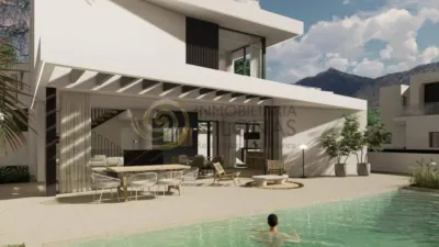 House in Polop photo 4