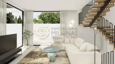 House in Polop photo 8