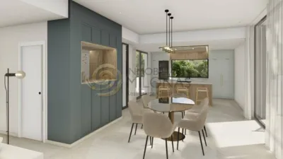 House in Polop photo 9