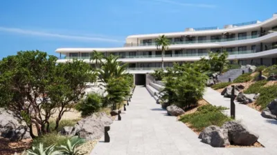 Piso en Costa Adeje photo 4