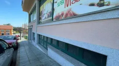 Local comercial en venta en Calle Calle Andres G Perez Soto, 1 - Vista 5