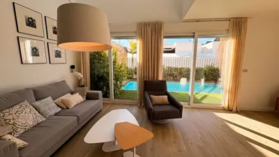 Casa – Rojales, Urbanización Pueblo Lucero - Vista 4