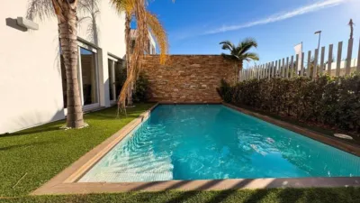 Casa – Rojales, Urbanización Pueblo Lucero - Vista 2
