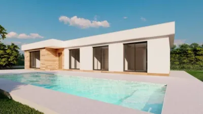 Chalet en Murcia Capital photo 10