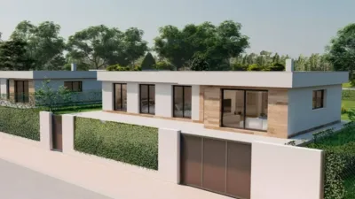 Chalet en Murcia Capital photo 12