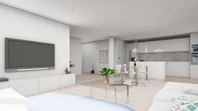 Chalet in Murcia Capital photo 2