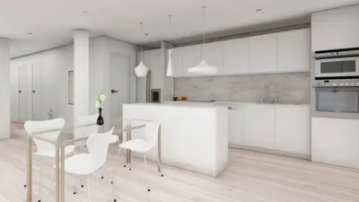 Chalet in Murcia Capital photo 3