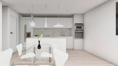 Chalet in Murcia Capital photo 4
